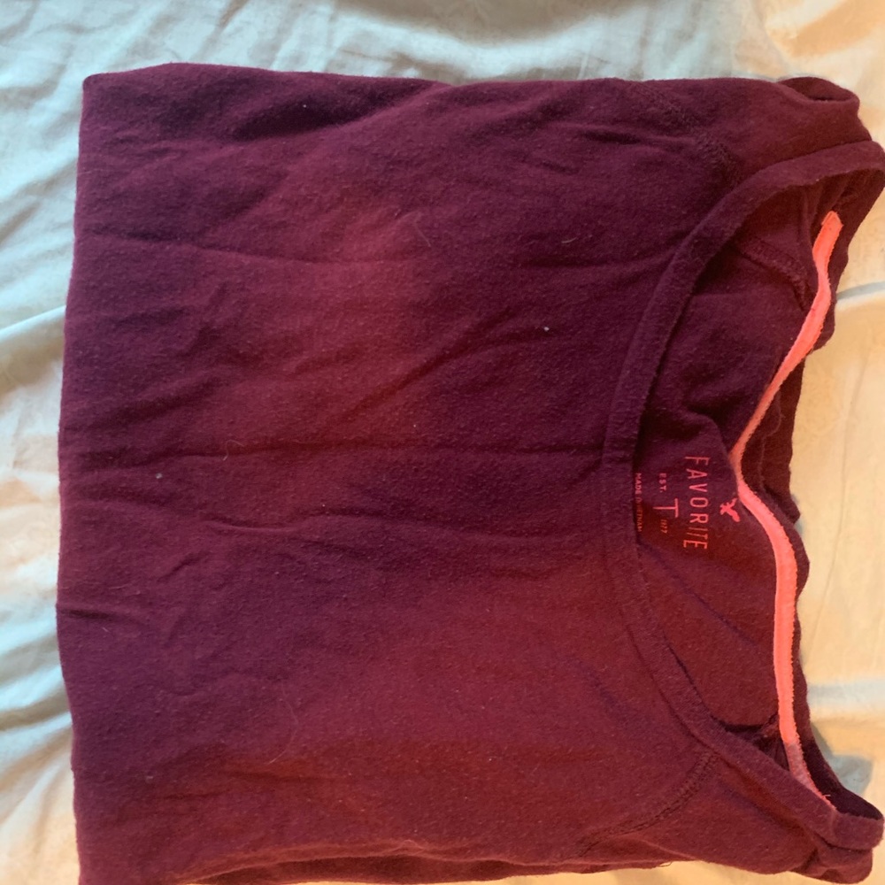 Long sleeve Tee